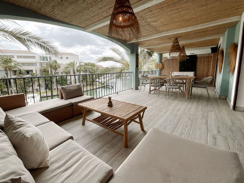 Lejlighed i Sotogrande, Cadiz - foto 2
