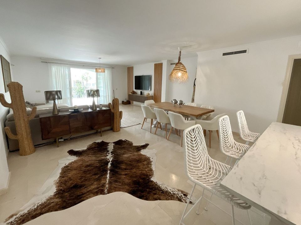Lejlighed i Sotogrande, Cadiz - foto 4