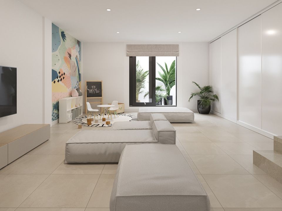 Villa i Atalaya Isdabe, Malaga - foto 3