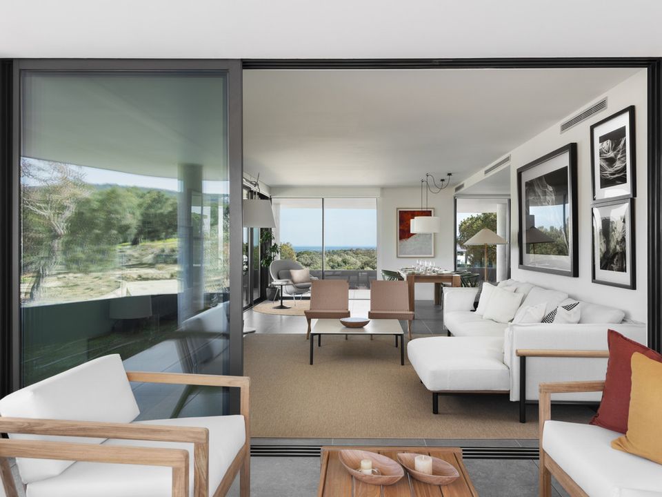 Lejlighed i Sotogrande, Cadiz - foto 4