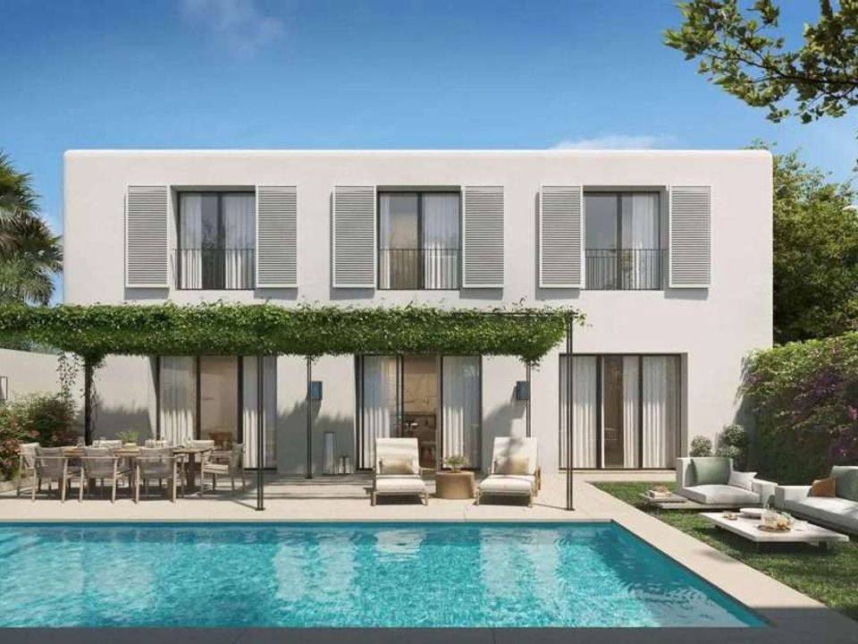 Villa i Sotogrande, Cadiz - foto 3