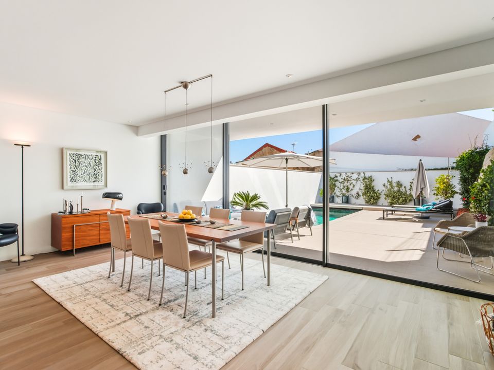 Villa i Lagos, Faro - foto 2