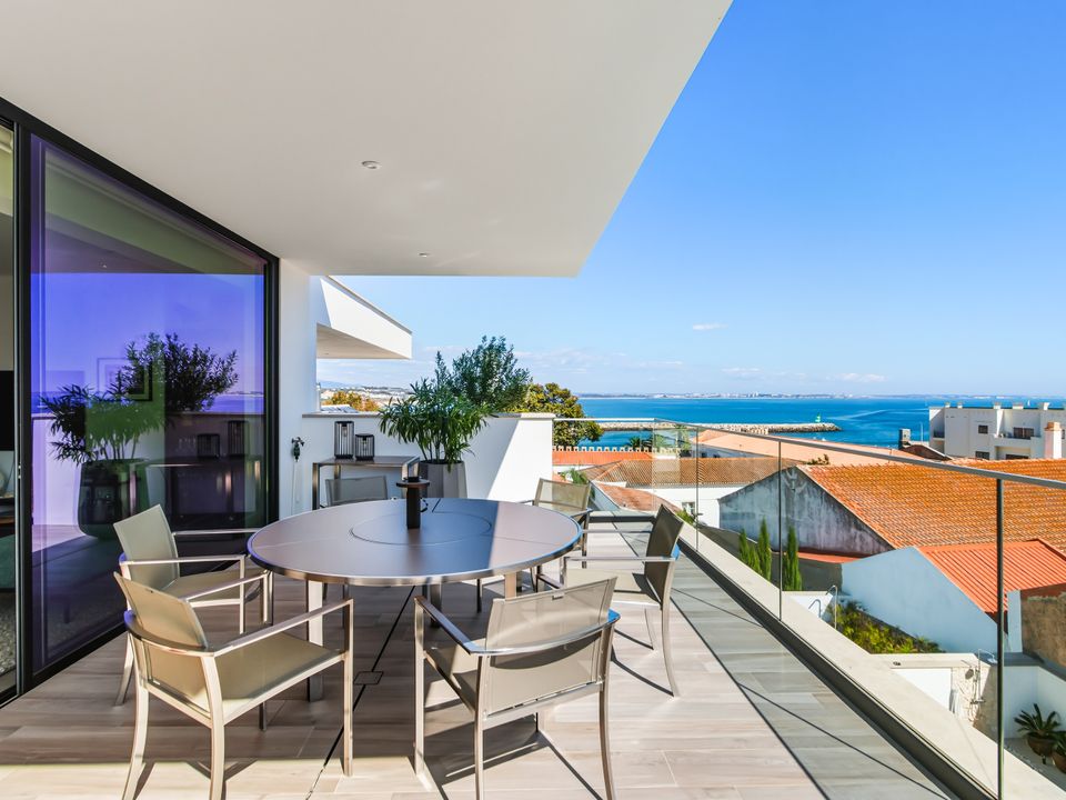 Villa i Lagos, Faro - foto 1