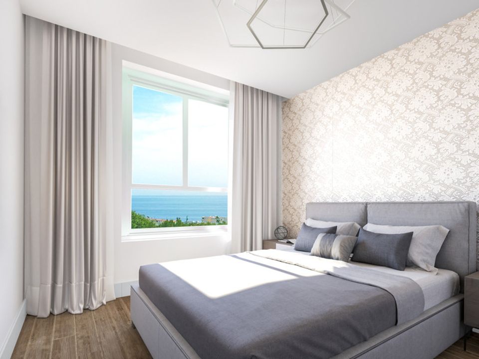 Byhus i Torremolinos, Malaga - foto 4