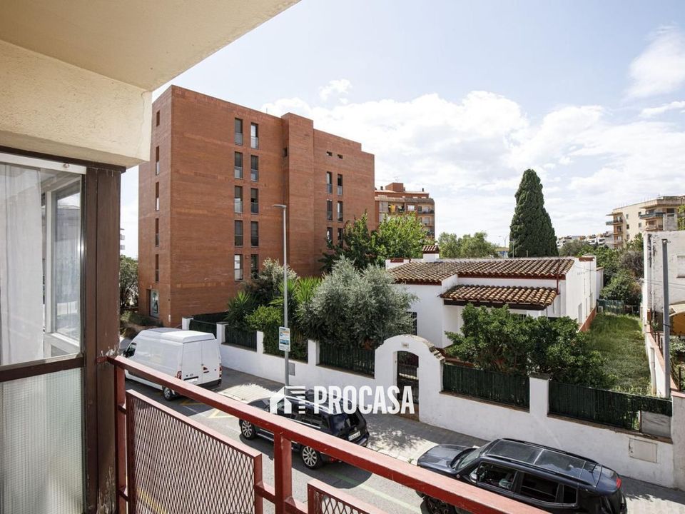 Lejlighed i Figueres, Gerona - foto 5