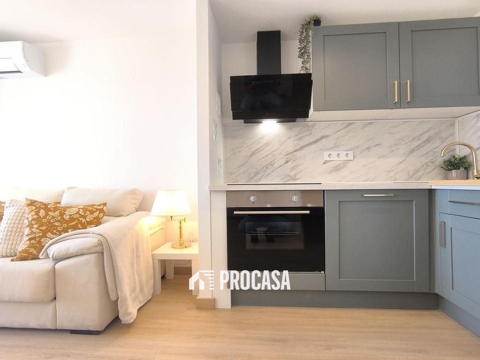 Lejlighed i Empuriabrava, Gerona - foto 4