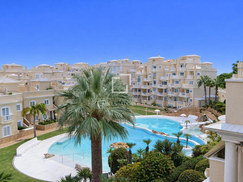Lejlighed i Elche, Alicante - foto 2