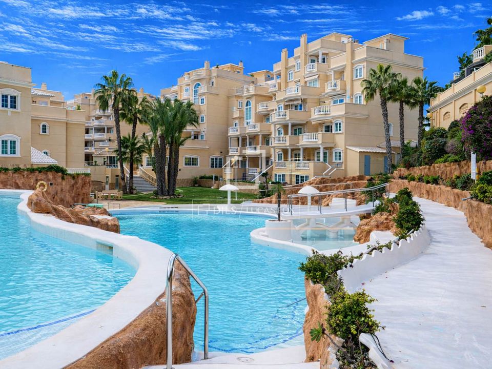 Lejlighed i Elche, Alicante - foto 1