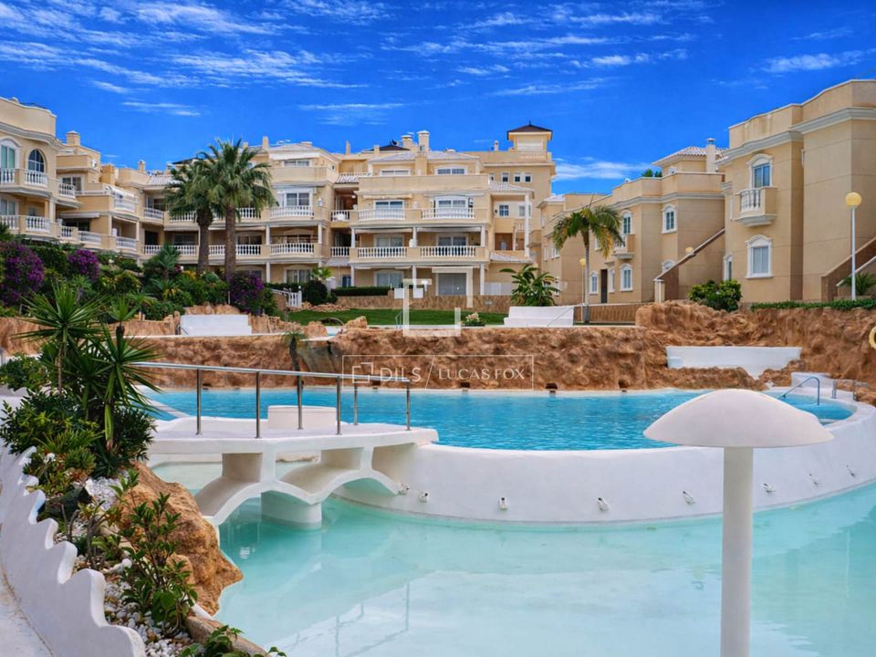 Lejlighed i Elche, Alicante - foto 3
