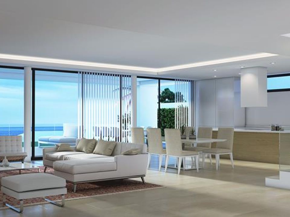 Villa i La Duquesa, Malaga - foto 3