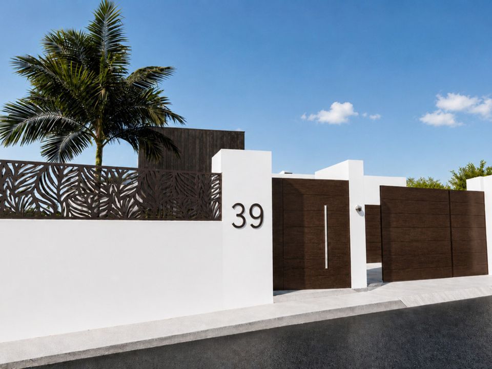Villa i La Cala De Mijas, Malaga - foto 2
