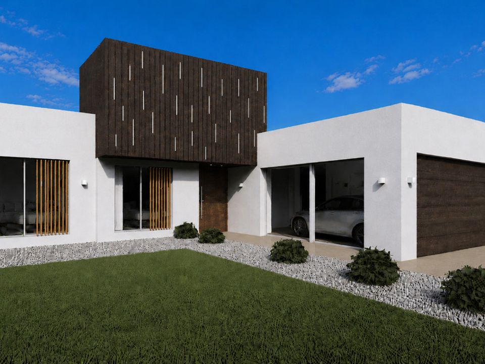 Villa i La Cala De Mijas, Malaga - foto 3