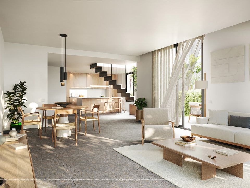 Villa i El Chaparral, Malaga - foto 5