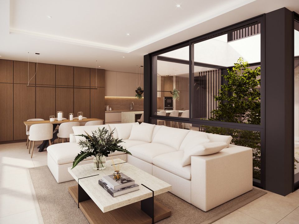 Villa i La Cala De Mijas, Malaga - foto 3