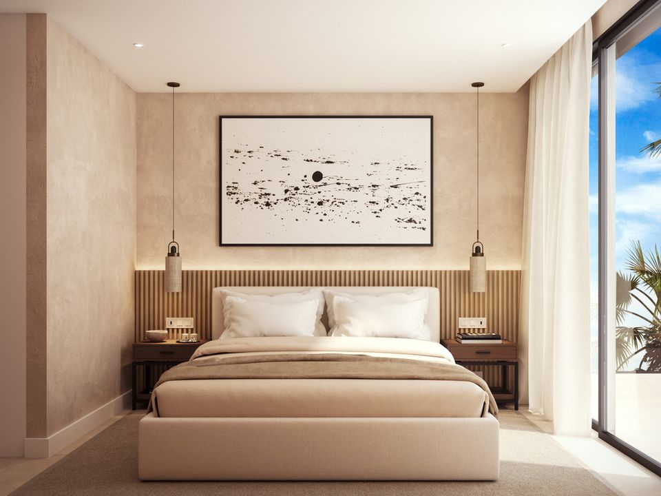 Villa i La Cala De Mijas, Malaga - foto 4