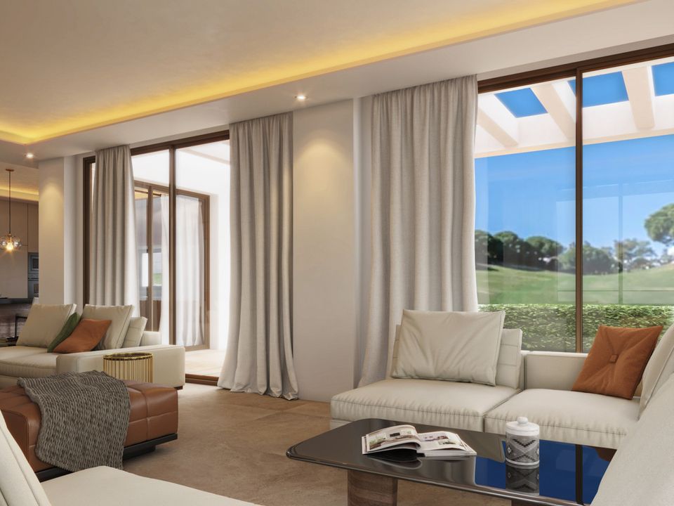 Villa i La Cala De Mijas, Malaga - foto 3