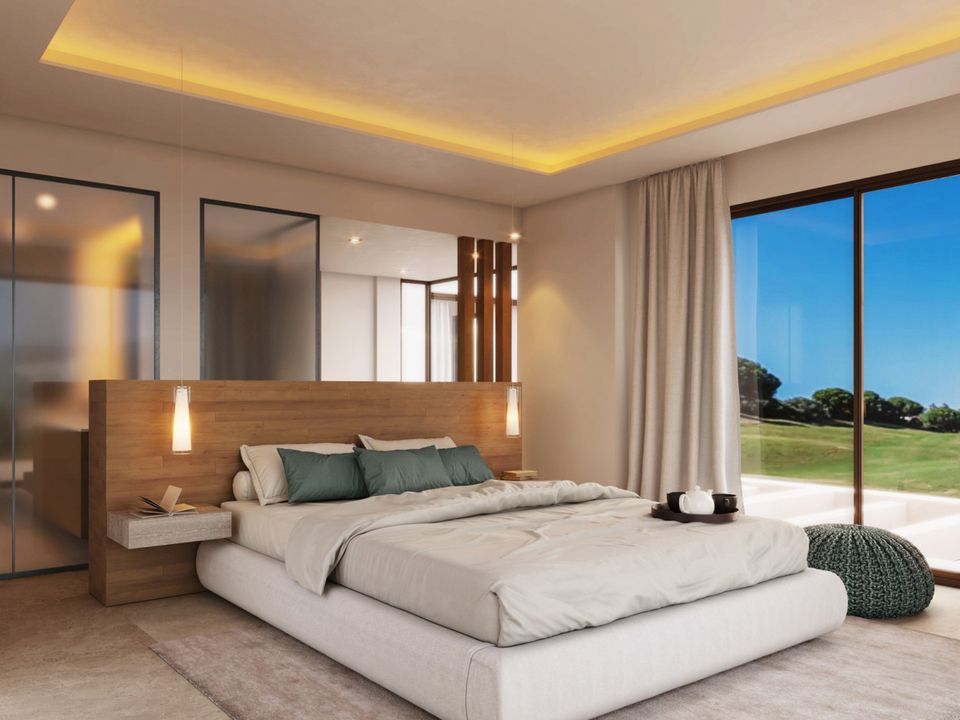 Villa i La Cala De Mijas, Malaga - foto 4