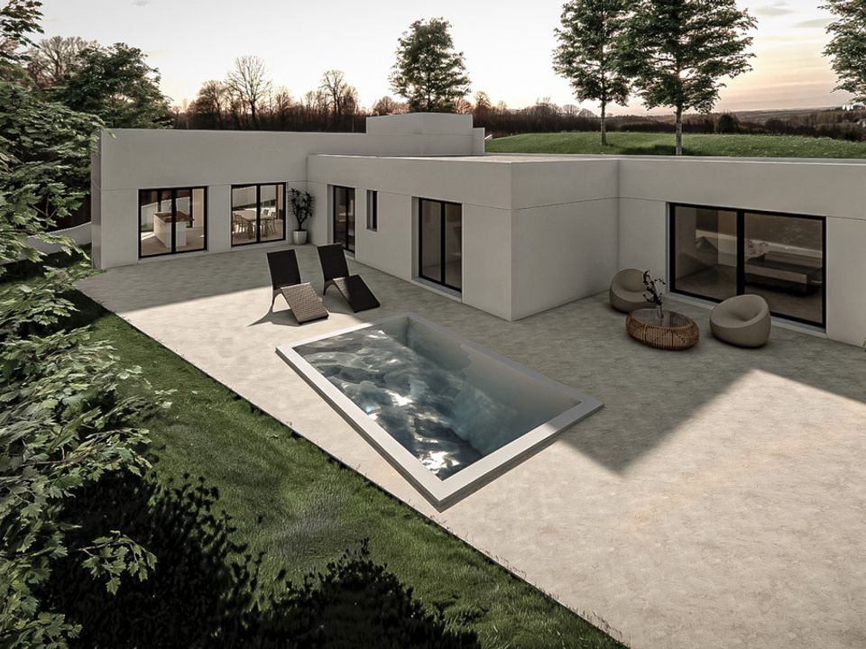 Villa i Sotogrande, Cadiz - foto 2