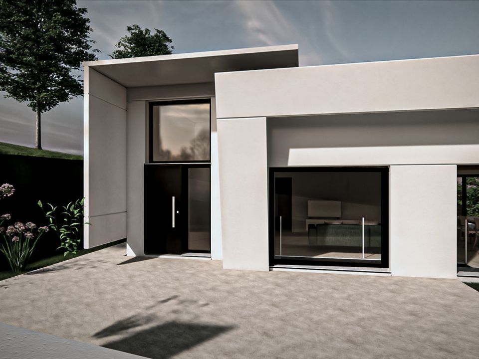 Villa i Sotogrande, Cadiz - foto 3