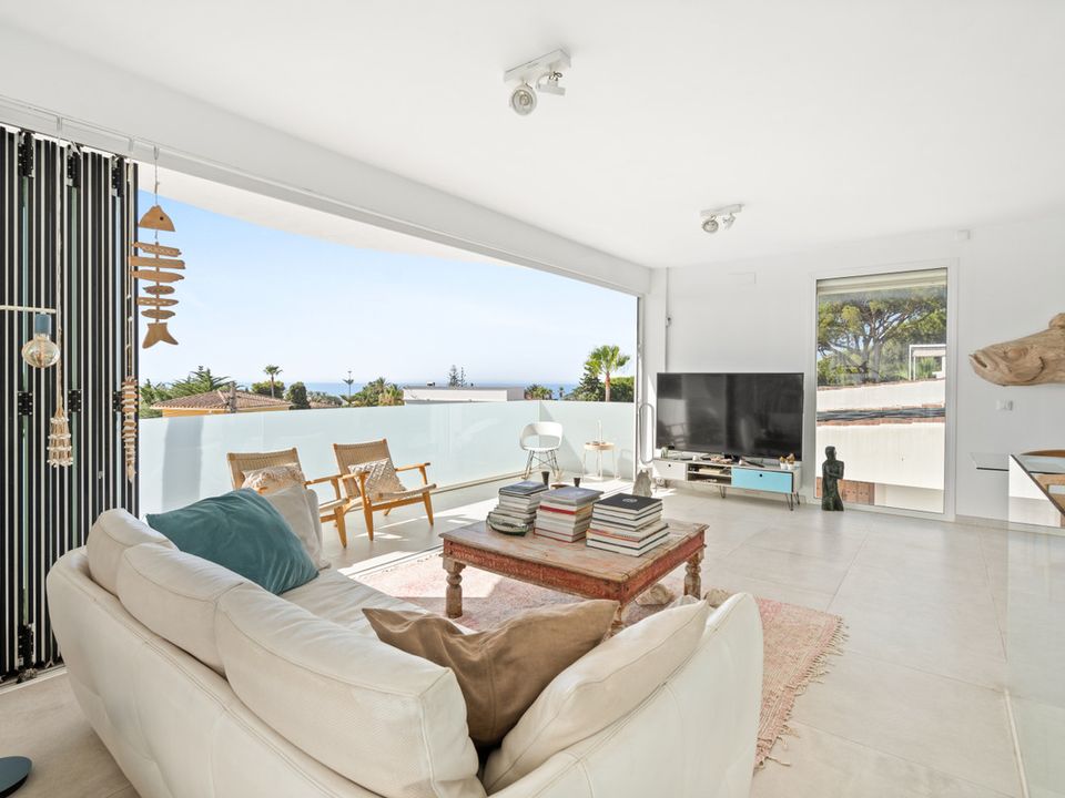 Villa i Marbesa, Malaga - foto 4