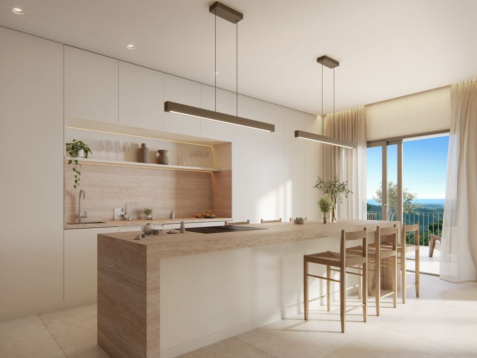Villa i Istan, Malaga - foto 4