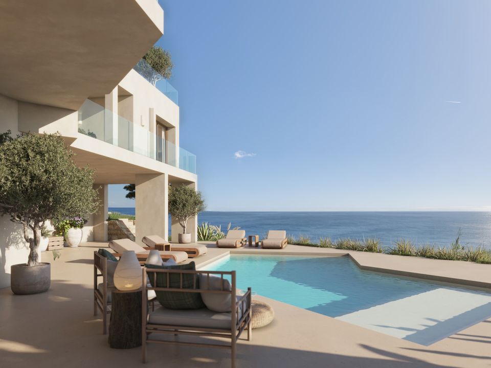 Villa i Manilva, Malaga - foto 2