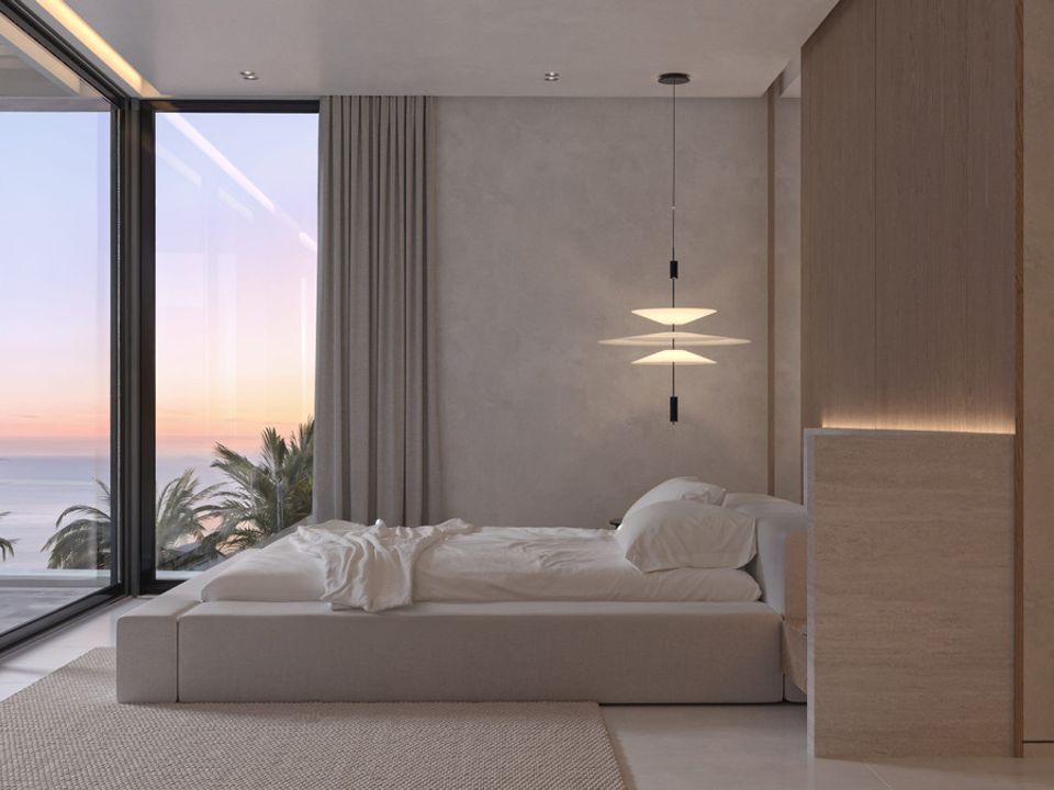Villa i Calahonda, Malaga - foto 3
