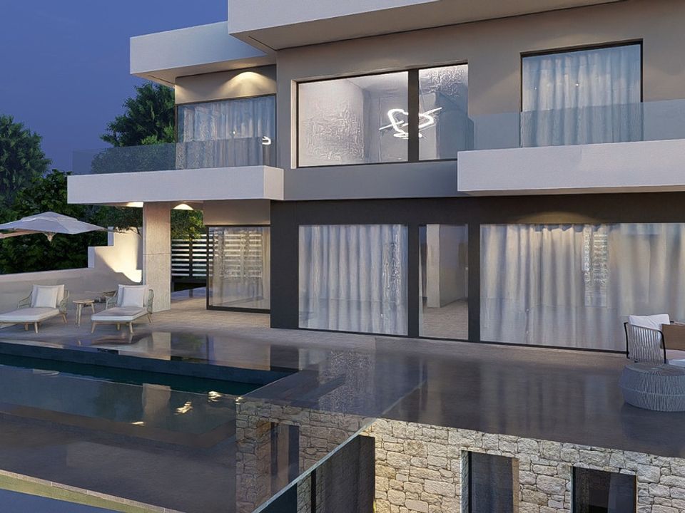 Villa i Riviera Del Sol, Malaga - foto 3