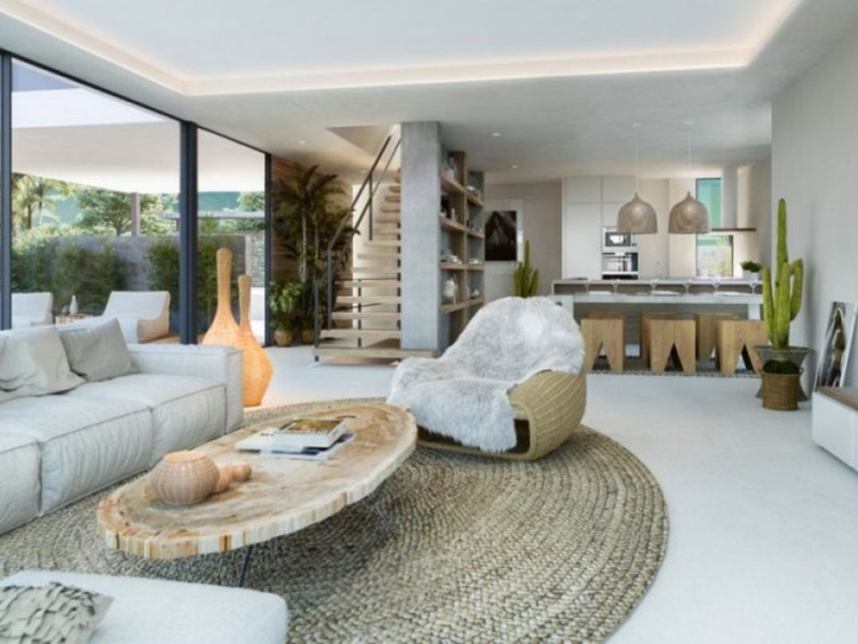 Villa i El Paraiso, Malaga - foto 3