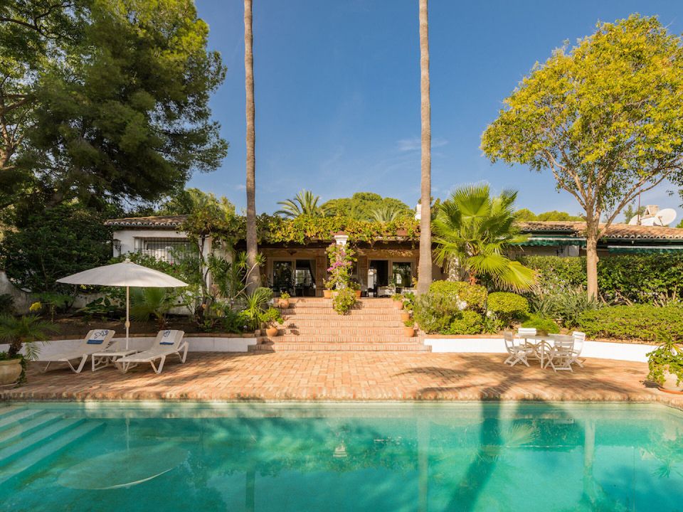 Finca a Benahavis, Malaga - foto 2