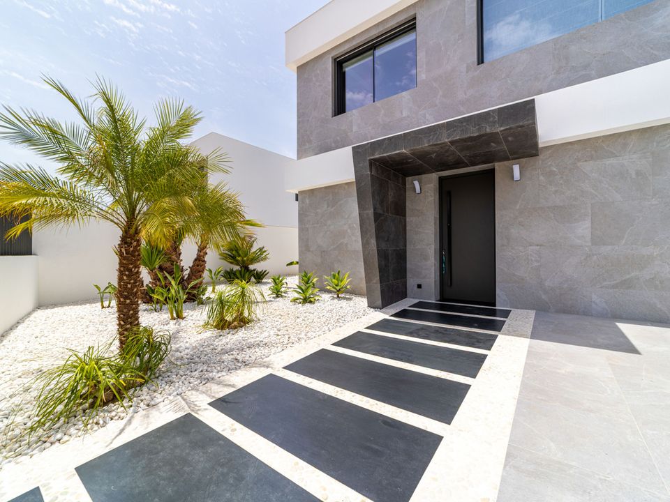 Villa i San Pedro de Alcantara, Malaga - foto 3