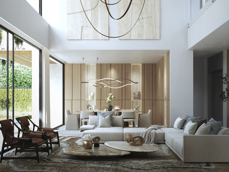 Villa i Churriana, Malaga - foto 3