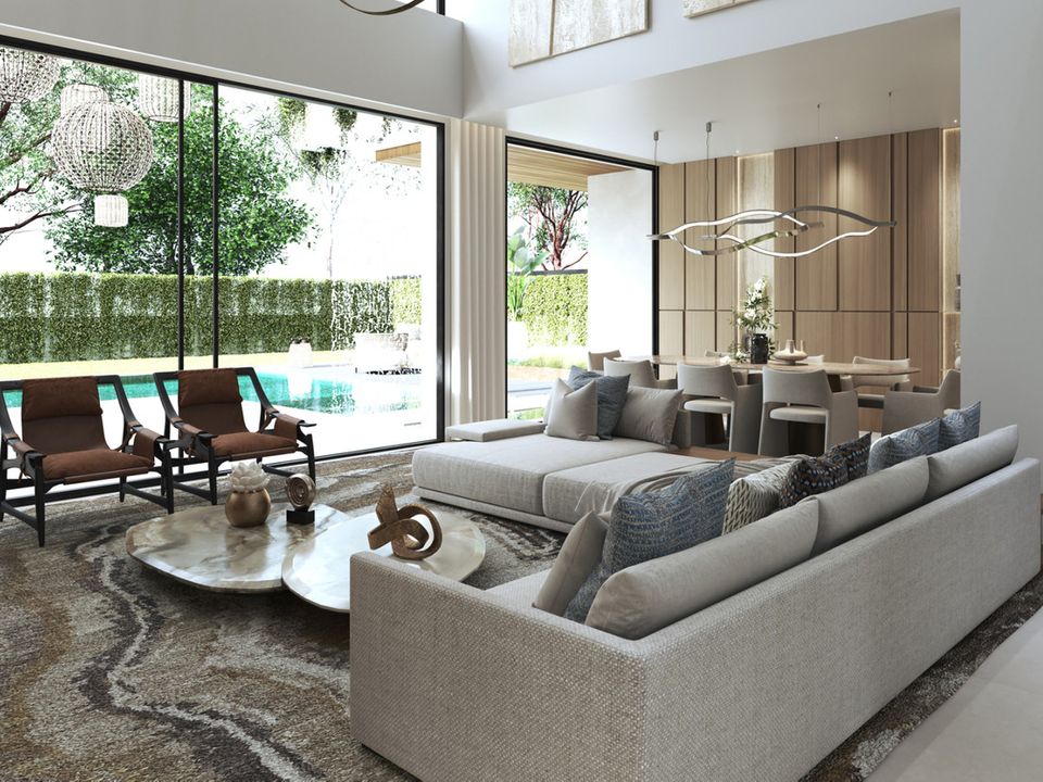Villa i Churriana, Malaga - foto 4