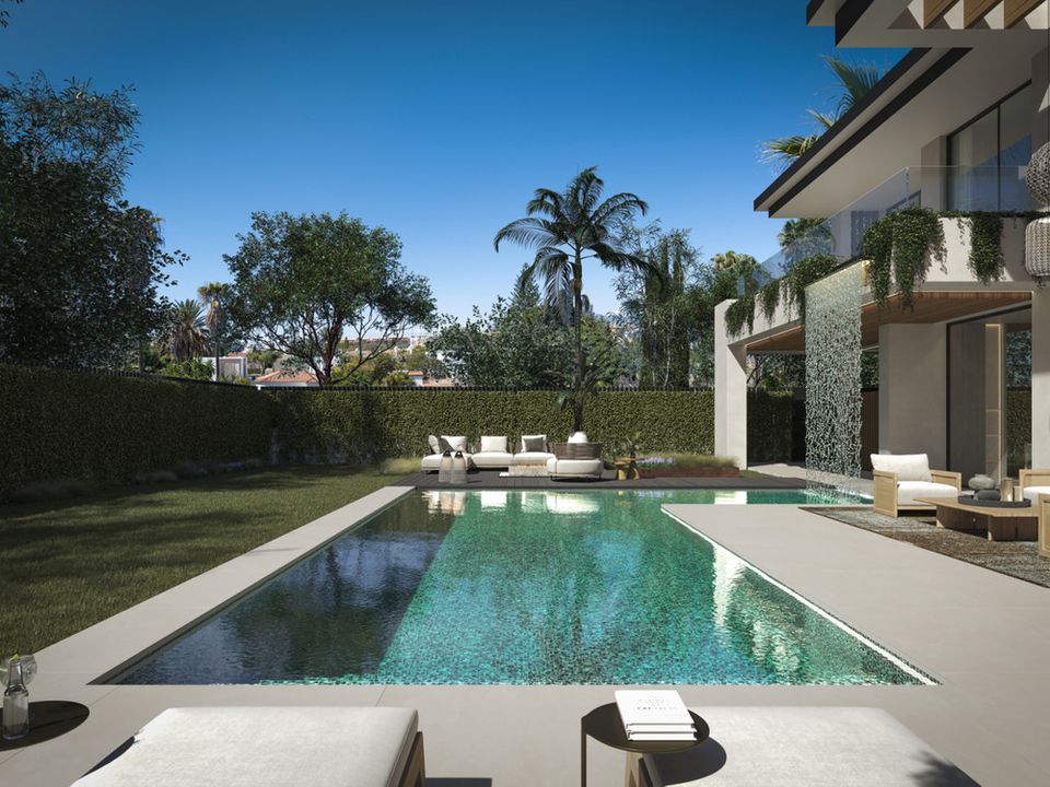 Villa a Churriana, Malaga - foto 2