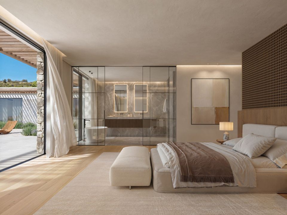 Villa i Los Monteros, Malaga - foto 5