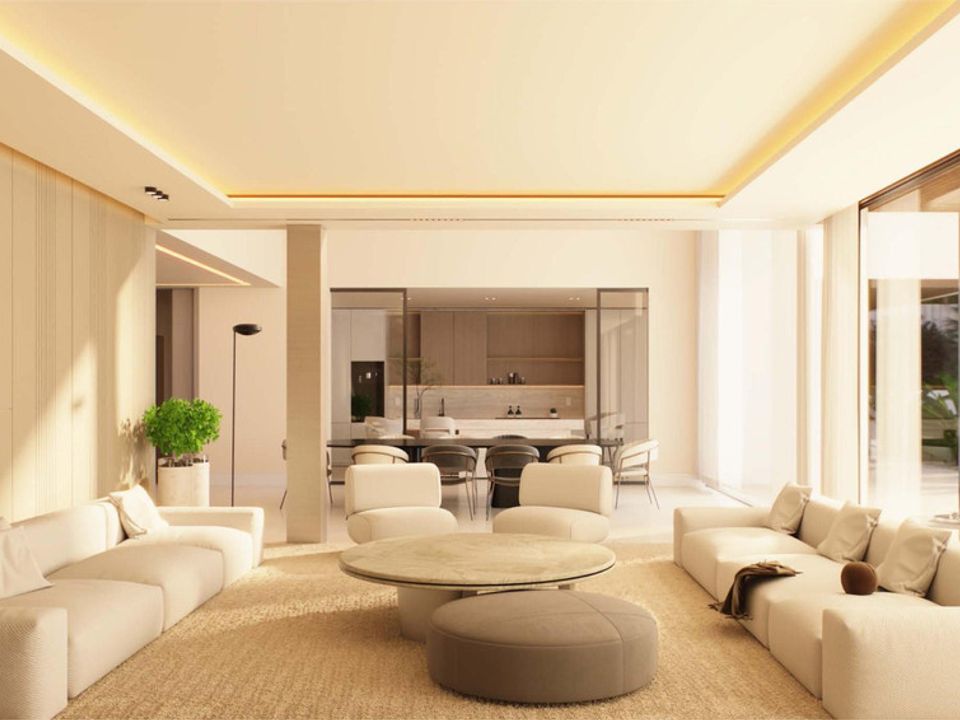 Villa i Elviria, Malaga - foto 5