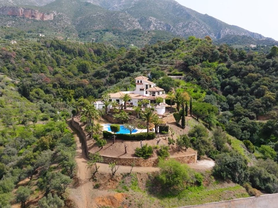 Finca i Istan, Malaga - foto 3
