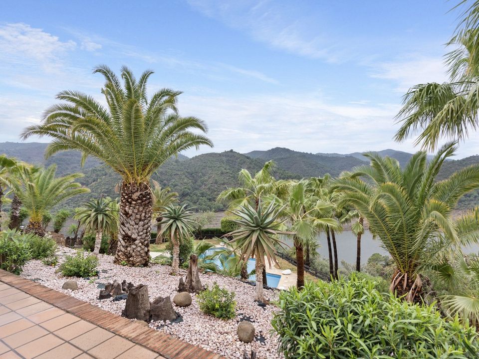 Finca i Istan, Malaga - foto 5