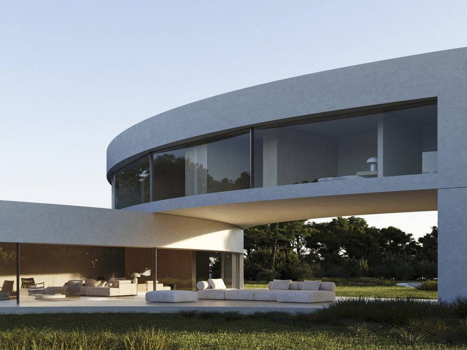 Villa i San Roque, Cadiz - foto 2