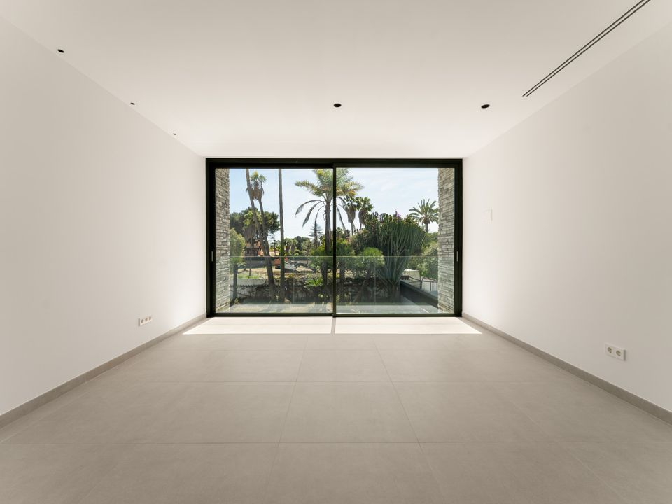Villa i San Pedro de Alcantara, Malaga - foto 4