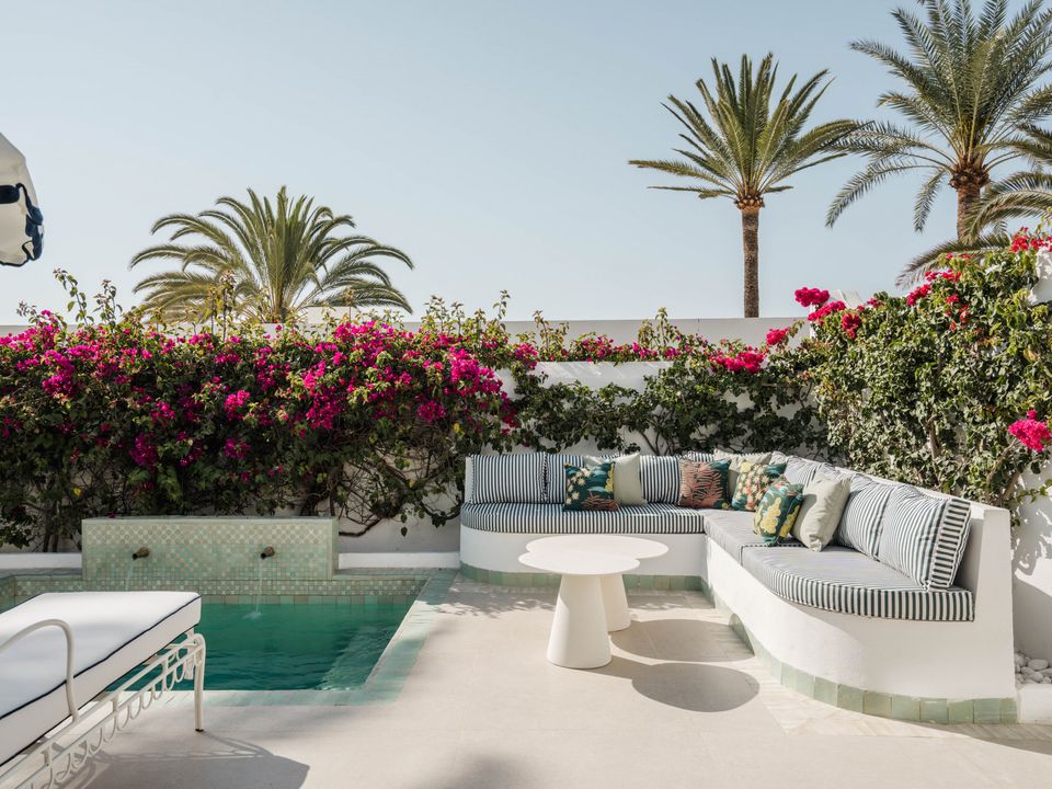 Byhus i Marbella Golden Mile, Malaga - foto 4