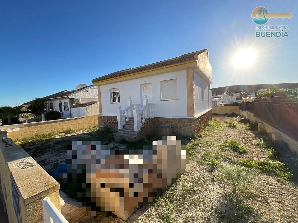 Villa i Mazarron, Murcia - foto 1