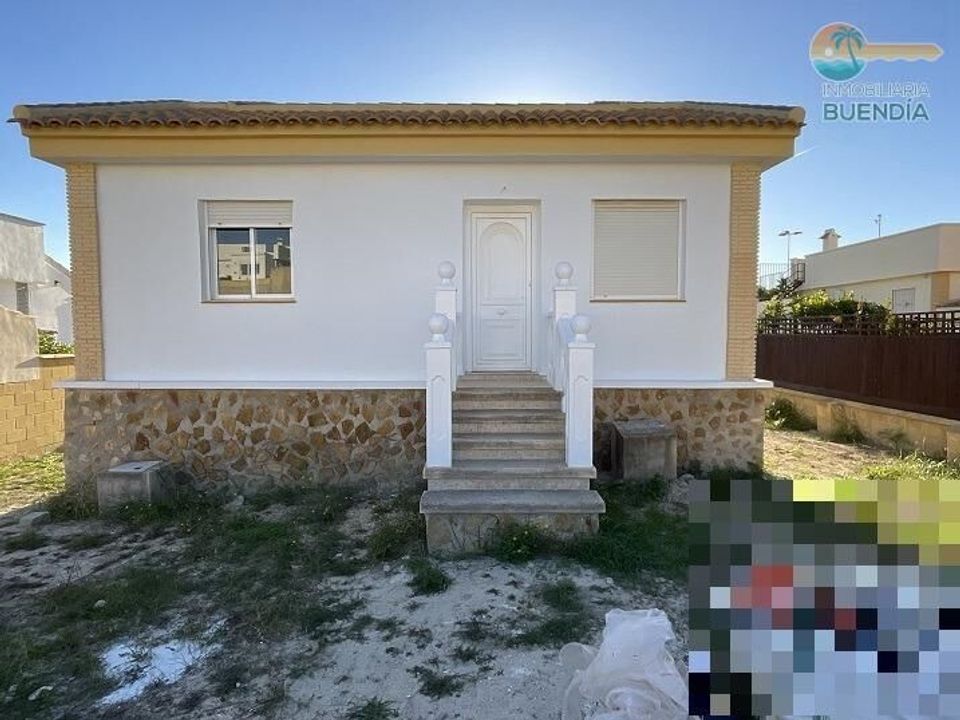 Villa i Mazarron, Murcia - foto 2