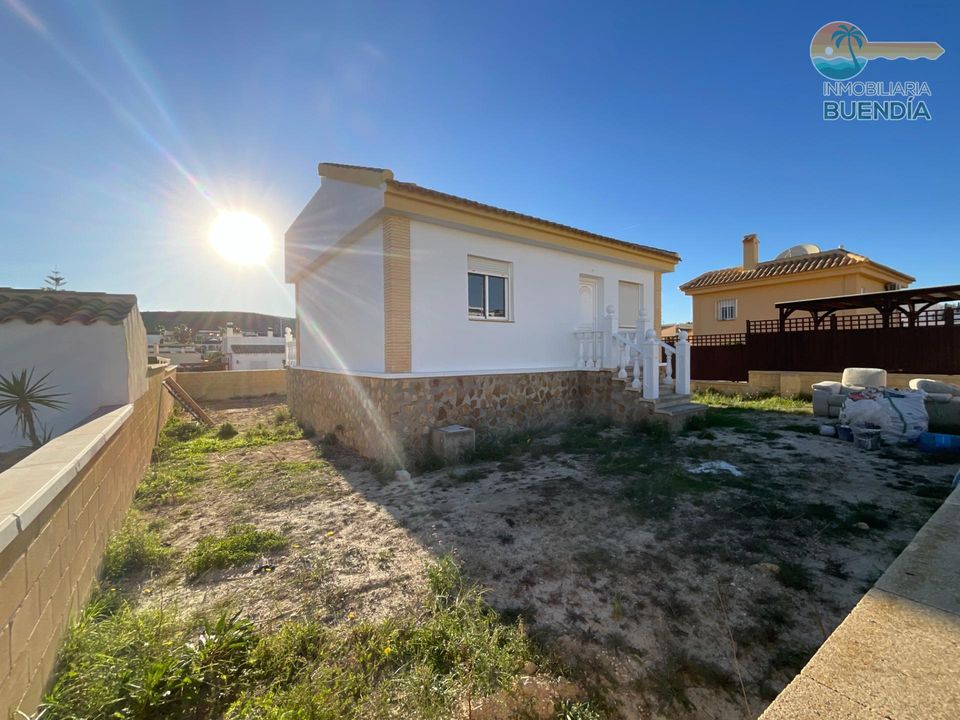 Villa i Mazarron, Murcia - foto 3