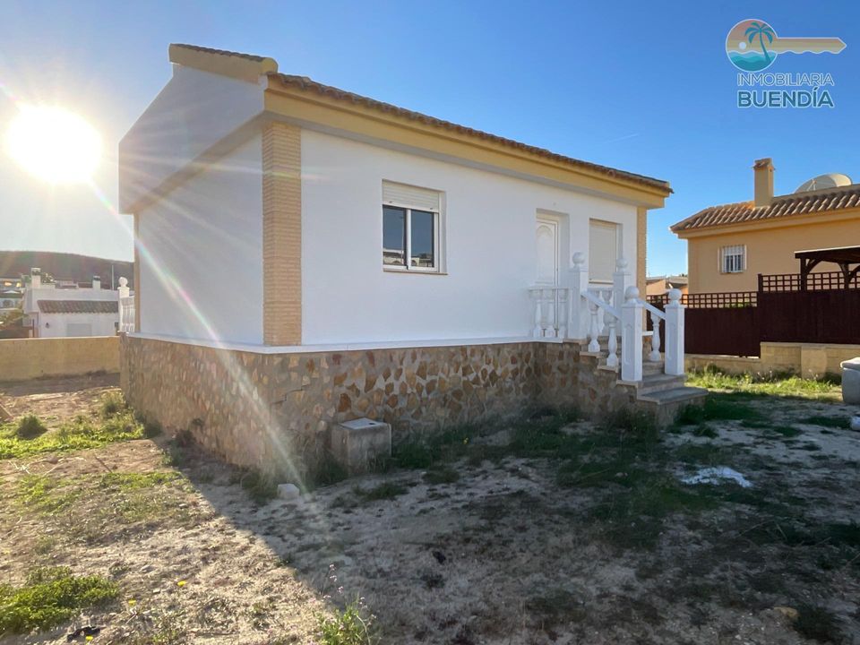 Villa i Mazarron, Murcia - foto 4