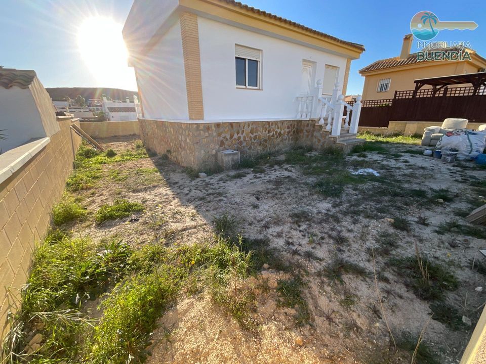 Villa i Mazarron, Murcia - foto 5