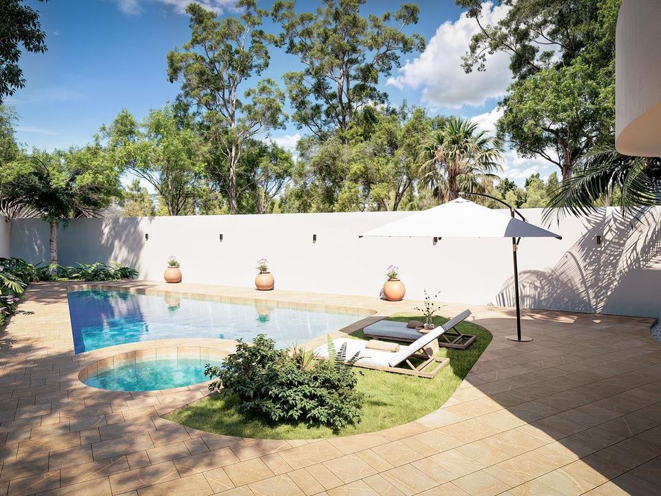 Villa i Orihuela Costa, Alicante - foto 2