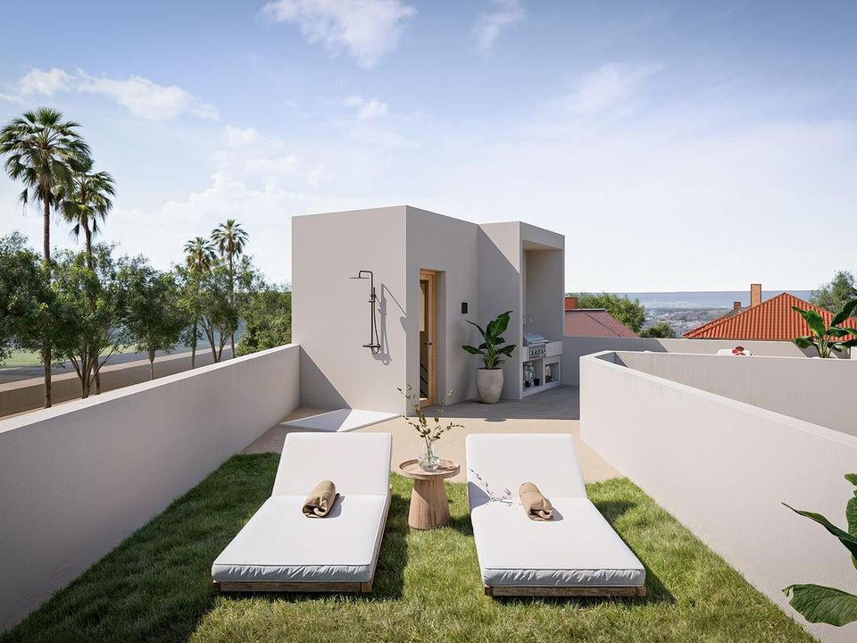 Villa i Orihuela Costa, Alicante - foto 3