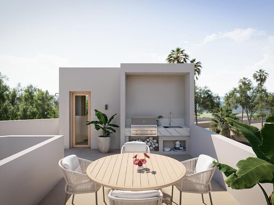 Villa i Orihuela Costa, Alicante - foto 4