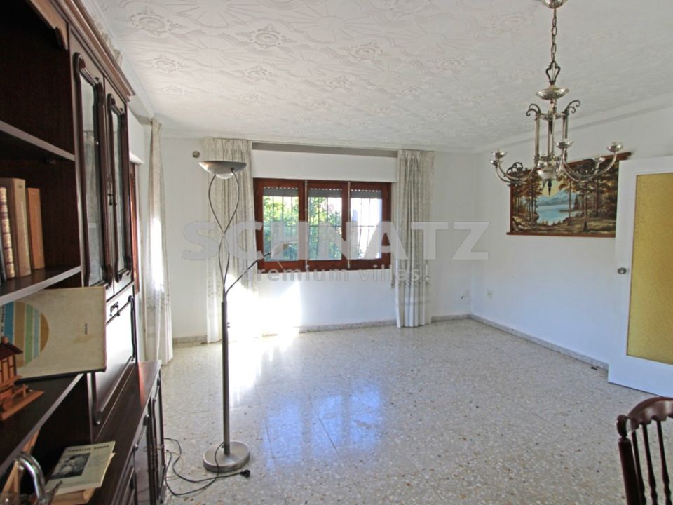 Landejendom i Alcalali, Alicante - foto 3